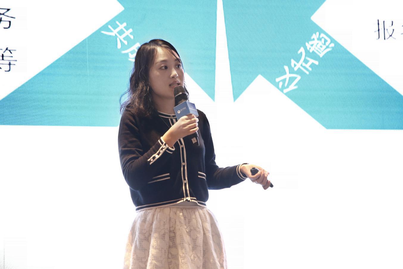 騰訊課堂負責人李倞